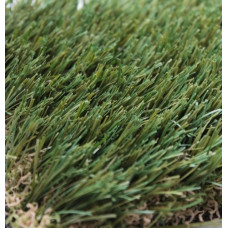 Искусственная трава MoonGrass SPORT (футбол) одноцветный 40 мм 